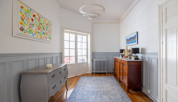 Appartement 7 pièces  à vendre Reims 51100