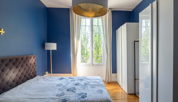 Appartement 7 pièces  à vendre Reims 51100