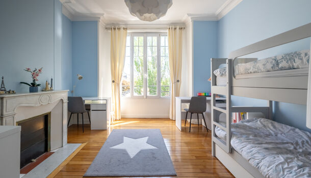 Appartement 7 pièces  à vendre Reims 51100