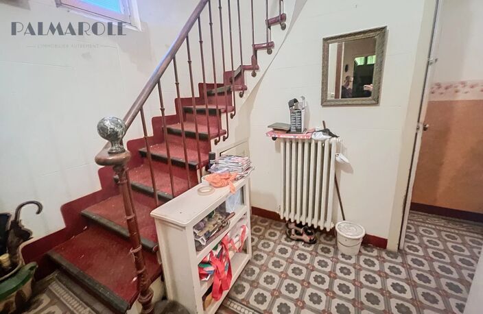 À VENDRE – Perpignan Bas Vernet – Maison de ville de caractère avec caves — photo 5