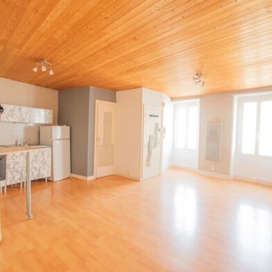 Appartement 2 pièces 84900 €