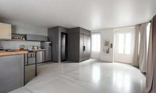 Appartement 2 Pièces 44 m² à vendre à Clermont-Ferrand (63000)