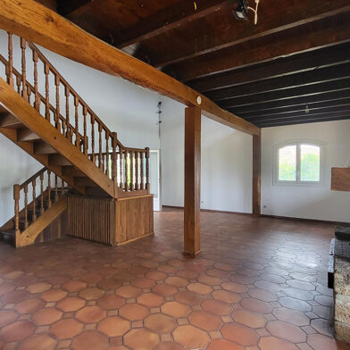 Maison 7 pièces 372000 €