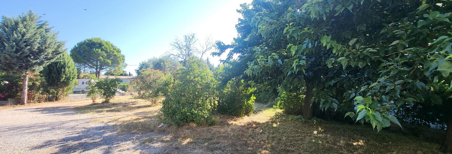 Maison 7 Pièces 218 m² à vendre à Saint-Christol-lez-Alès (30380)