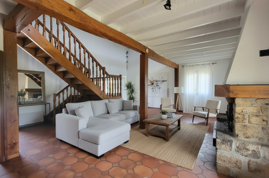 Maison 7 pièces 354000 €