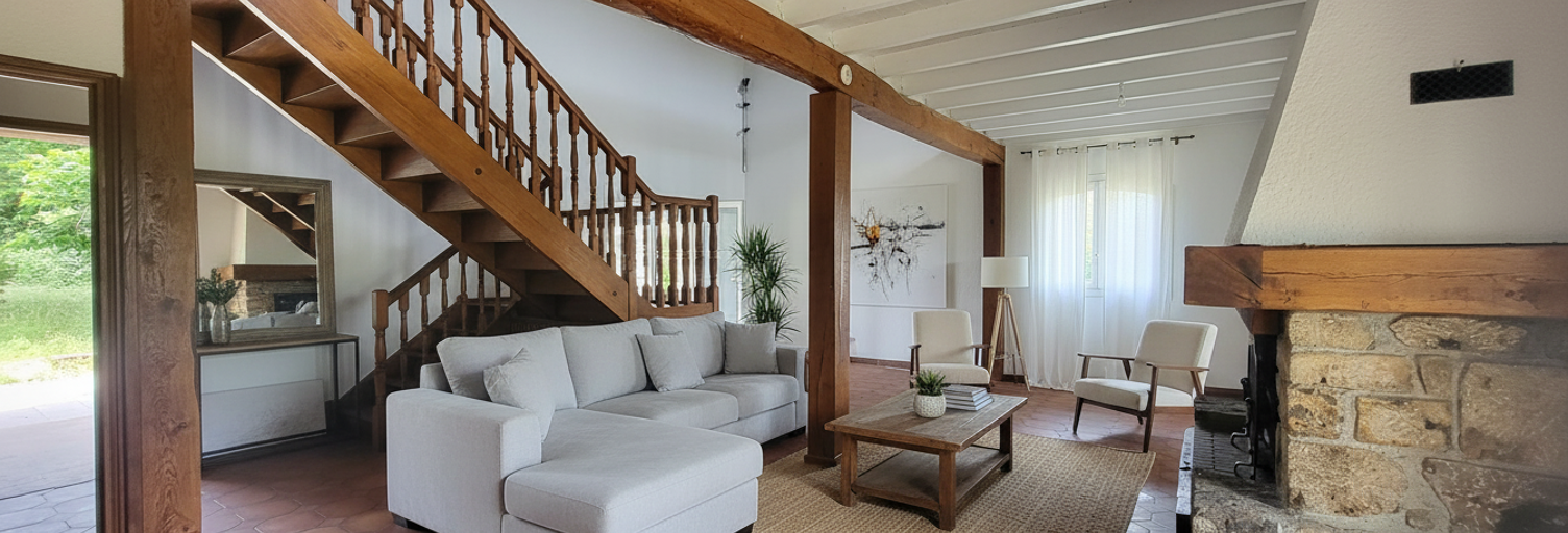 Maison 7 Pièces 218 m² à vendre à Saint-Christol-lez-Alès (30380)
