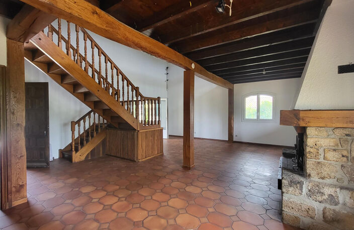 Villa Saint-Christol-Les-Ales de 218 m2 habitables sur un te — photo 2