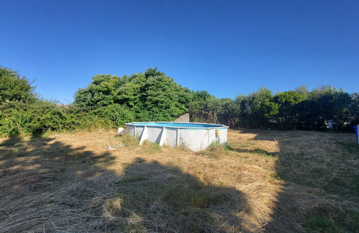 Villa Saint-Christol-Les-Ales de 218 m2 habitables sur un te — photo 4