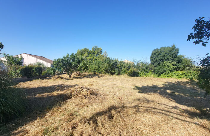 Villa Saint-Christol-Les-Ales de 218 m2 habitables sur un te — photo 5