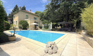 Maison 9 Pièces 174 m² à vendre à La Voulte-sur-Rhône (07800)