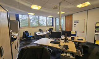 Bureau  960 m² à vendre à Angers (49100)