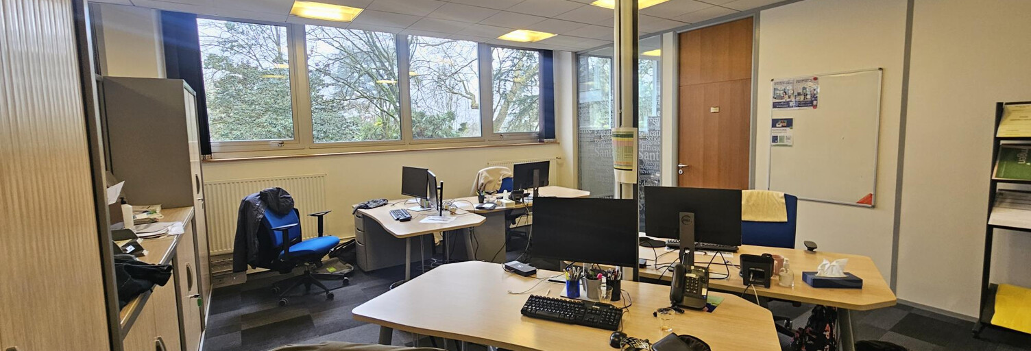 Bureau  960 m² à vendre à Angers (49100)