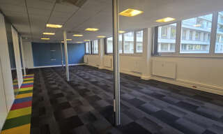 Bureau  960 m² à vendre à Angers (49100)
