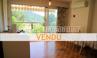 Appartement 2 Pièces 50 m² à vendre à Nyons (26110)