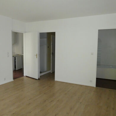 Appartement 1 pièces 138000 €