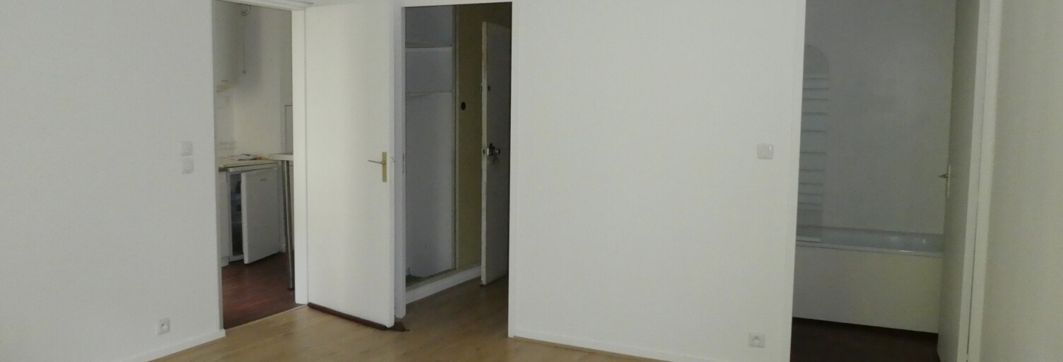Appartement 1 Pièce 31 m² à vendre à Avon (77210)
