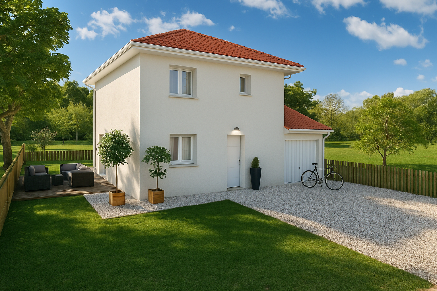 Agence immobilière de Mikit Bourgoin-Jallieu
