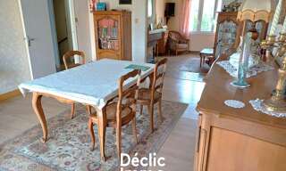 Maison 7 Pièces 109 m² à vendre à La Roche-sur-Yon (85000)