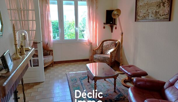 Villa / Maison 7 pièces  à vendre Roche-sur-Yon (La) 85000