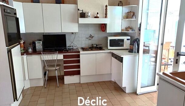 Villa / Maison 7 pièces  à vendre Roche-sur-Yon (La) 85000