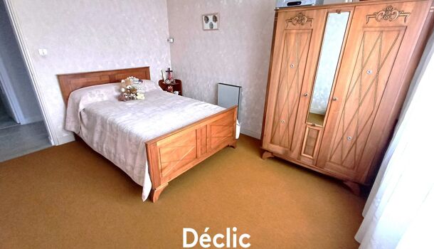 Villa / Maison 7 pièces  à vendre Roche-sur-Yon (La) 85000