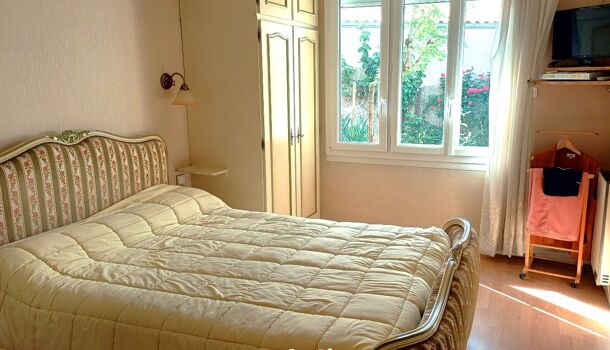 Villa / Maison 7 pièces  à vendre Roche-sur-Yon (La) 85000