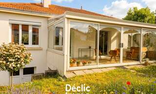 Maison 7 Pièces 109 m² à vendre à La Roche-sur-Yon (85000)