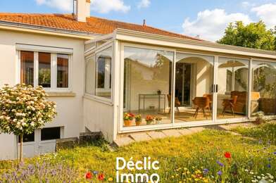 Maison 7 pièces 210000 €