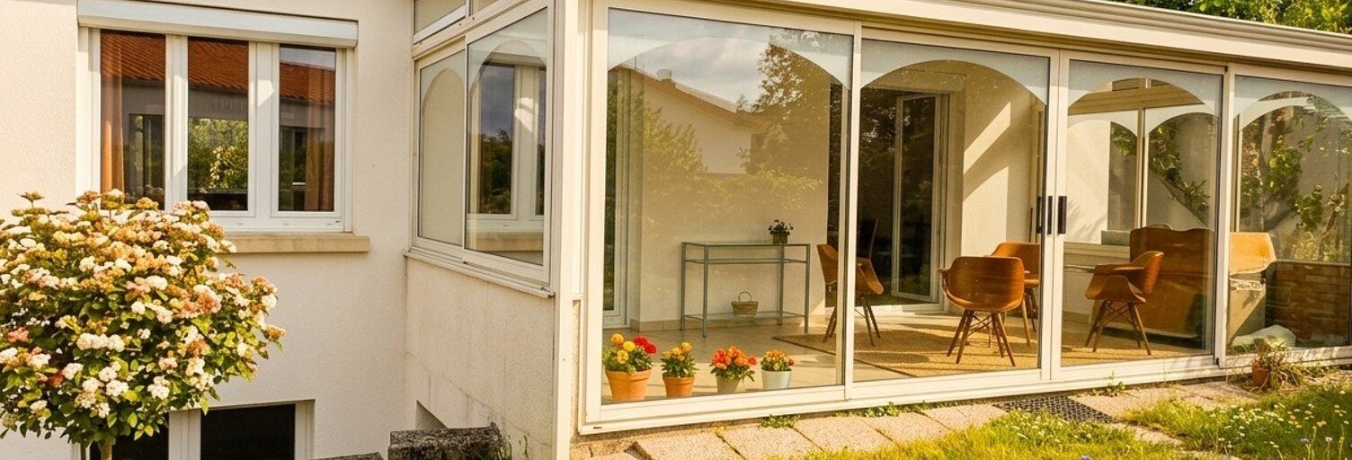 Maison 7 Pièces 109 m² à vendre à La Roche-sur-Yon (85000)