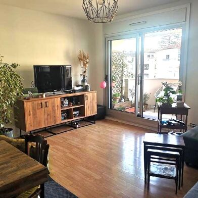 Appartement 2 pièces 950 €