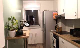 Appartement 2 Pièces 50 m² à louer à Écully (69130)