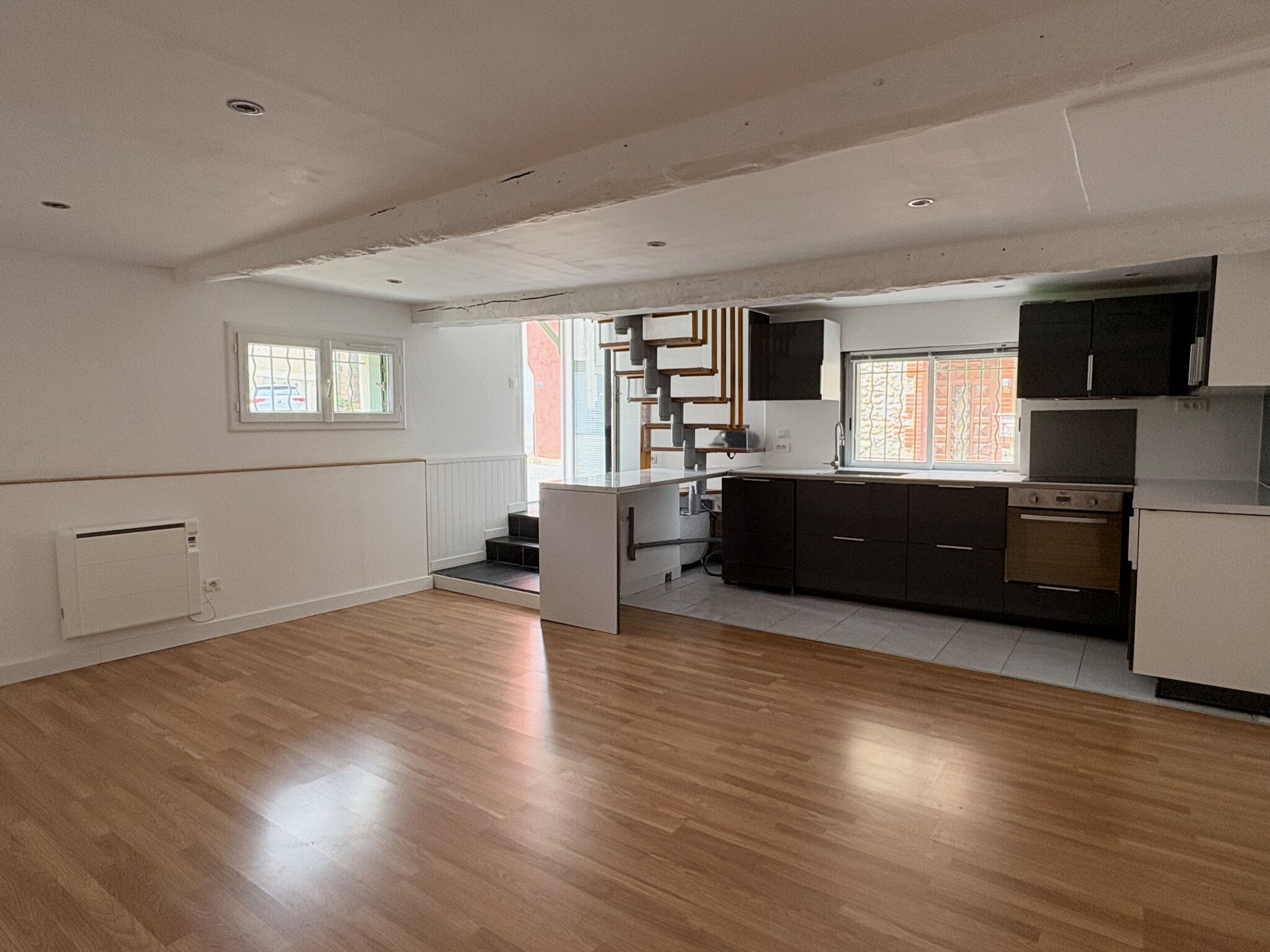 Villa / Maison  T4 à vendre Cabestany 66330