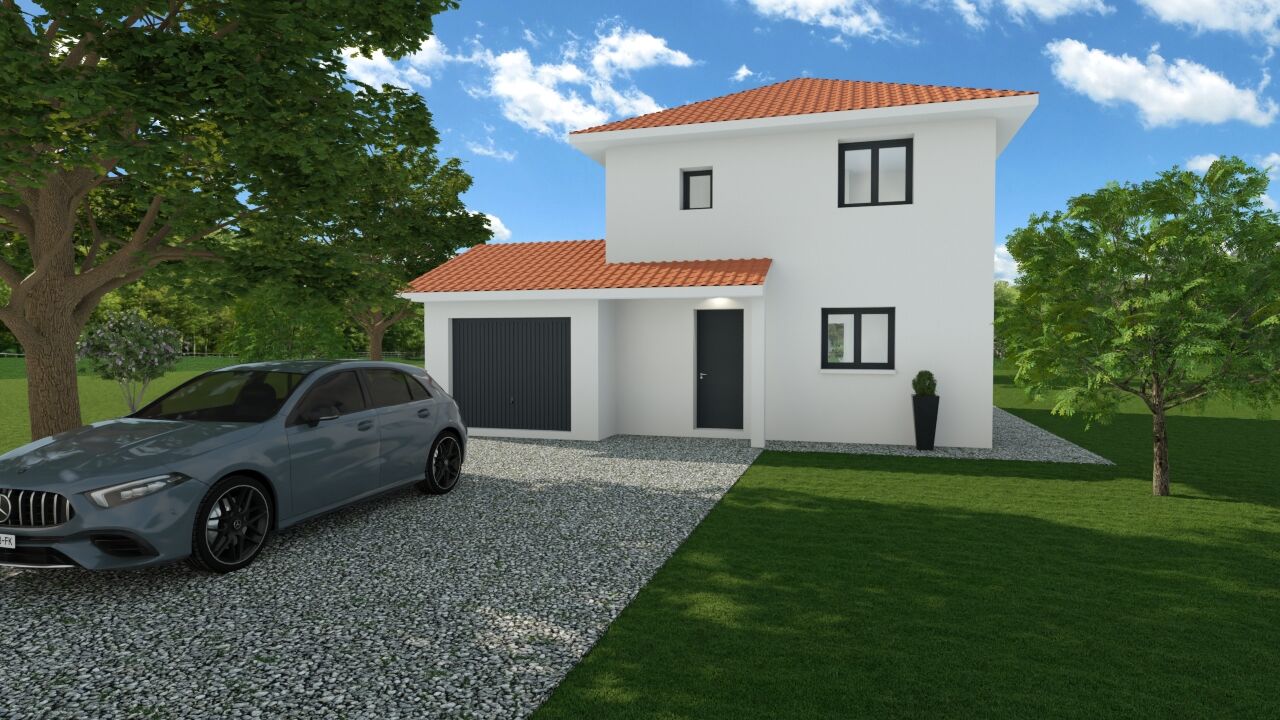 Agence immobilière de Mikit Bourgoin-Jallieu
