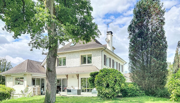 Villa / Maison 7 pièces  à vendre Artix 64170