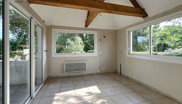 Villa / Maison 7 pièces  à vendre Artix 64170