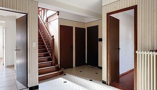 Villa / Maison 7 pièces  à vendre Artix 64170