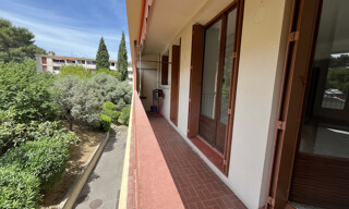 Appartement 4 Pièces 76 m² à louer à Aubagne (13400)