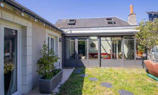 Maison 8 Pièces 130 m² à vendre à Tours (37000)