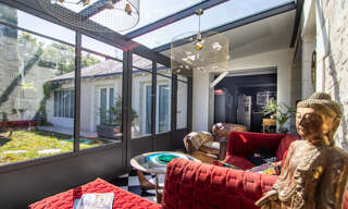 Maison 8 Pièces 130 m² à vendre à Tours (37000)