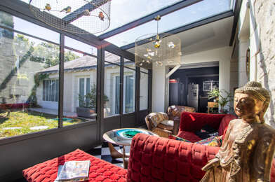 Maison 8 pièces 599000 €