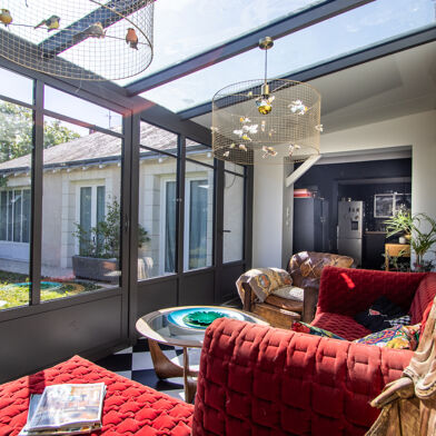 Maison 8 pièces 599000 €