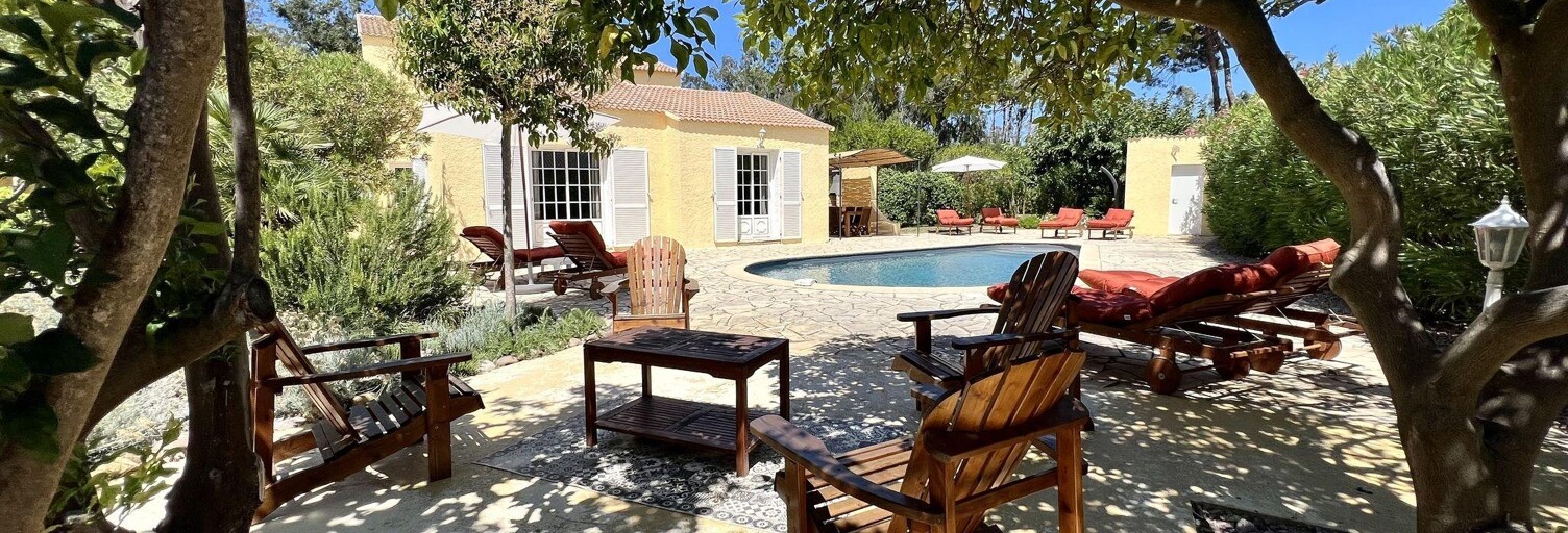 Maison 5 Pièces 156 m² à vendre à Lucciana (20290)