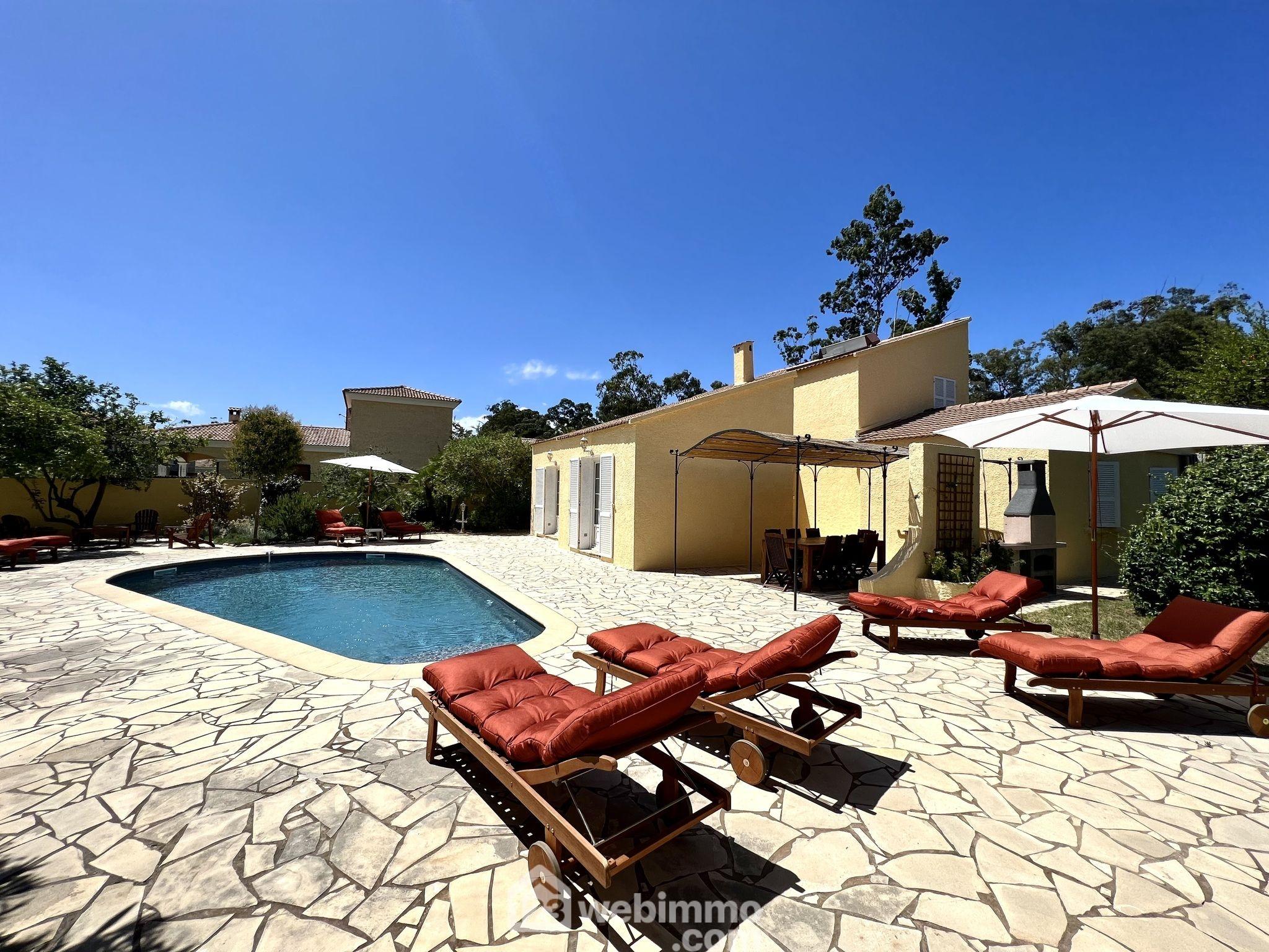 Maison - 156m² - Lucciana