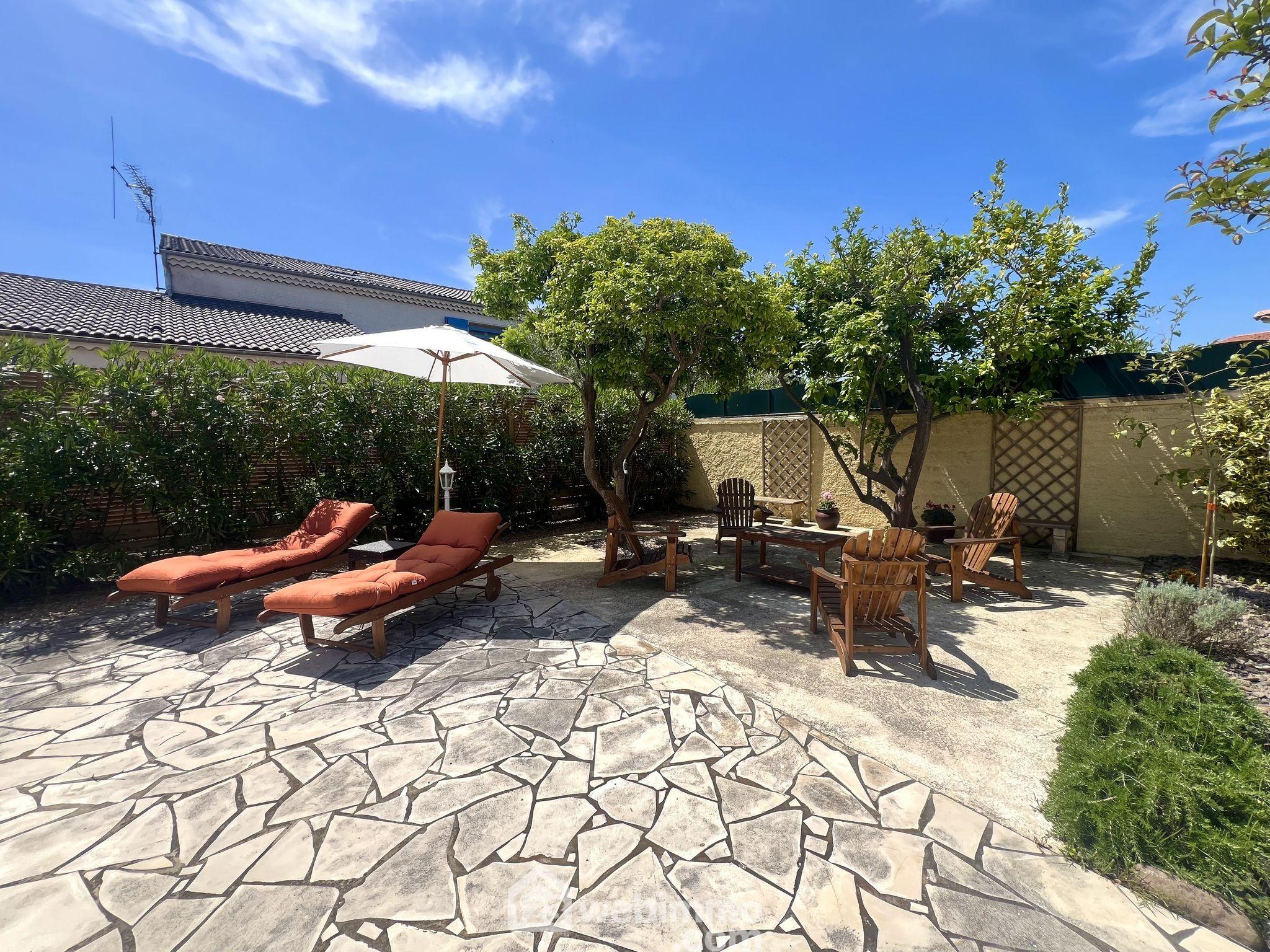 Photo Maison - 156m² - Lucciana image 4/4