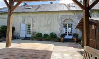 Maison 4 Pièces 115 m² à vendre à Les Achards (85150)