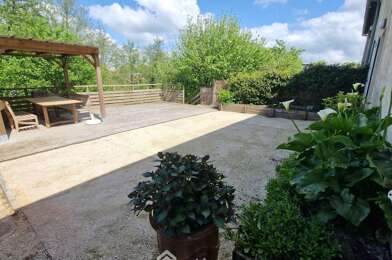 Maison 4 pièces 244500 €