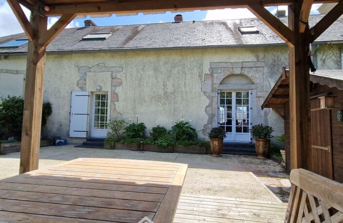Maison - 115m² - Les Achards — photo 2