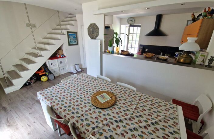 Maison - 115m² - Les Achards — photo 3