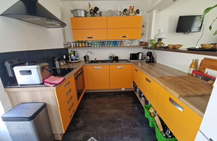 Maison - 115m² - Les Achards — photo 4