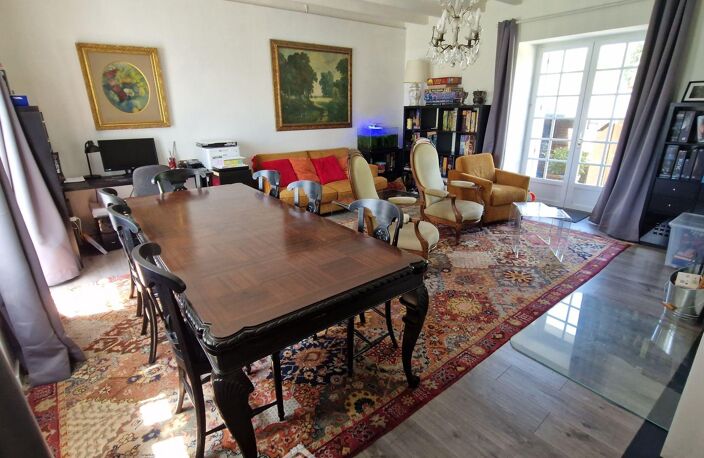 Maison - 115m² - Les Achards — photo 5